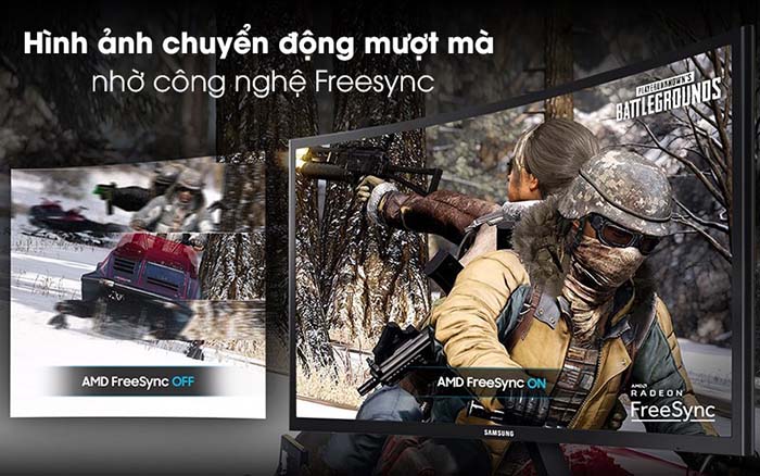 TNC Store Cách chọn màn hình chơi game 